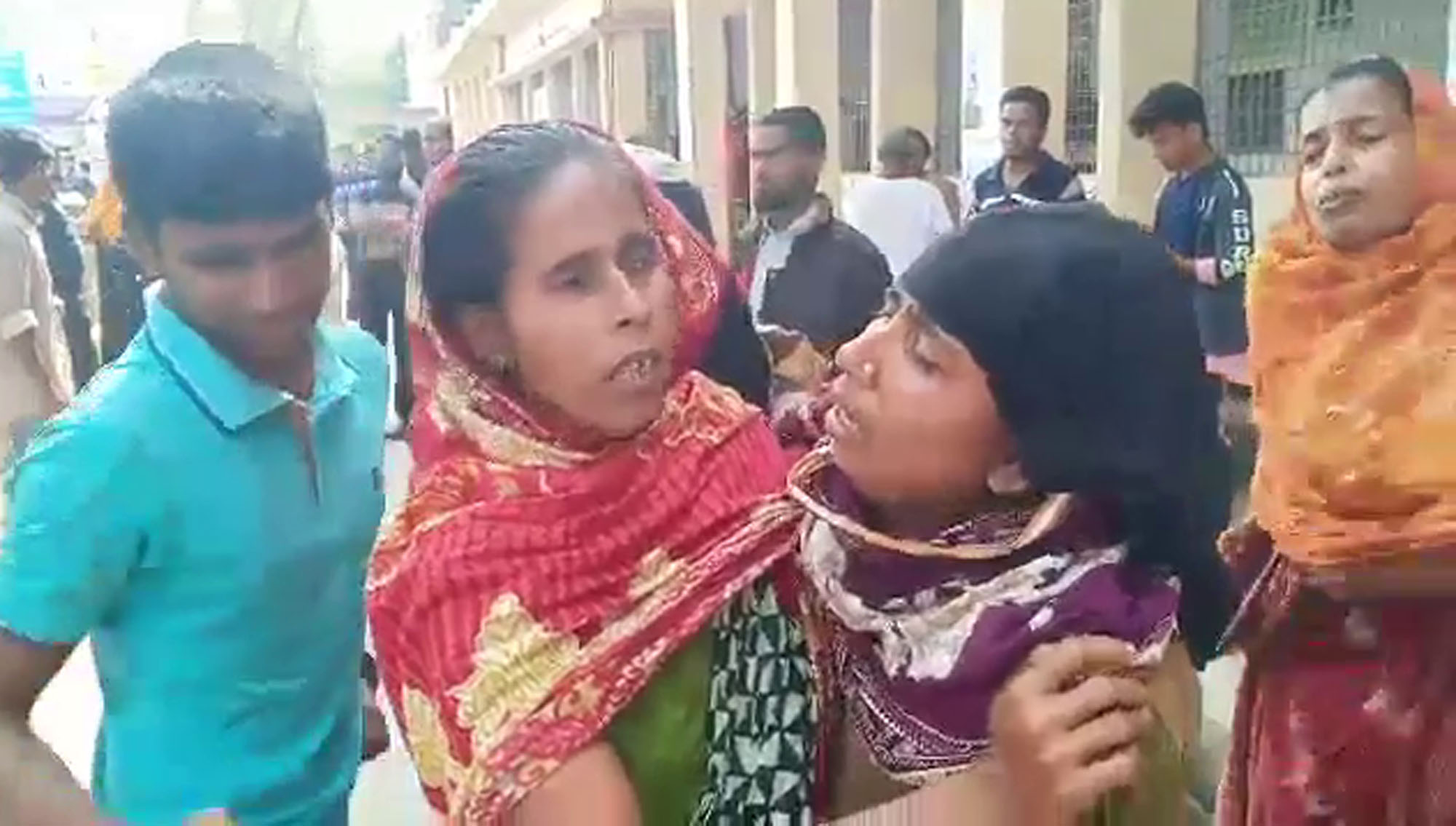 গোপালগঞ্জে মোটর সাইকেল-নসিমনের সংঘর্ষে নিহত ২