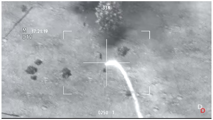 ‘পাকিস্তানে ভারতীয় বিমান বাহিনীর হামলা’ বলে ভিডিও গেম ভাইরাল