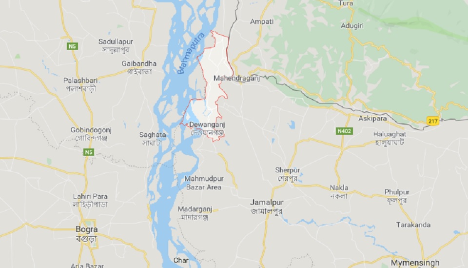 দেওয়ানগঞ্জে আ’লীগ বিদ্রোহী প্রার্থীর সমর্থকদের গুলিতে যুবলীগ নেতা নিহত