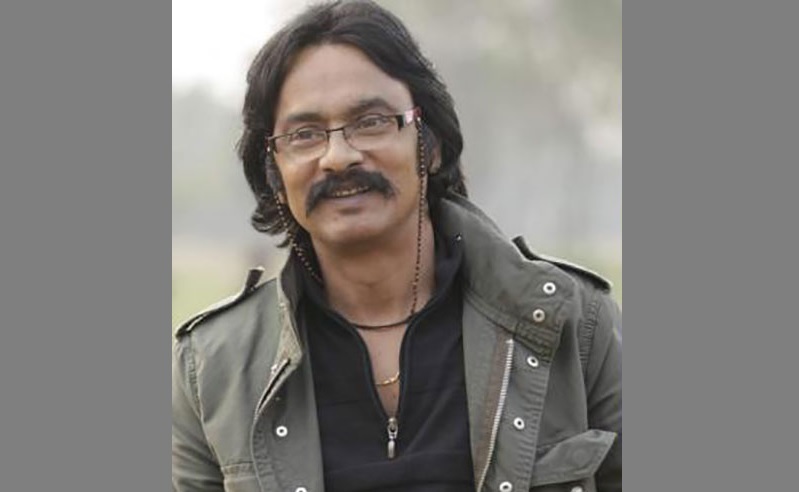 সালাউদ্দিন লাভলু হাসপাতালে