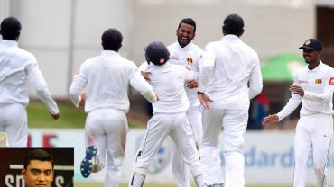 তাহলে কি চ্যালেঞ্জ জয়ে হাথুরুসিংহের শ্রীলংকাই এশিয়ার সর্বকালের সেরা?