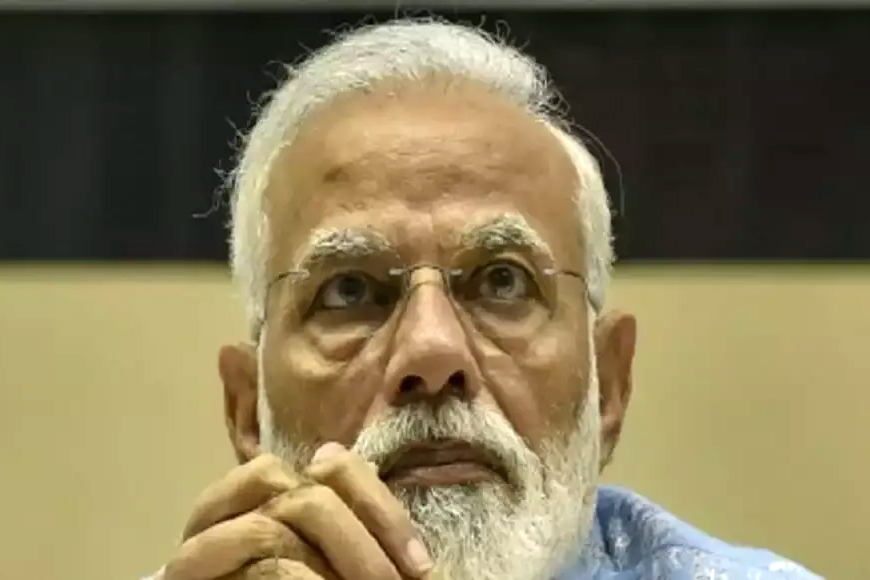 পাইলট আটক হওয়ায় বেকায়দায় মোদি