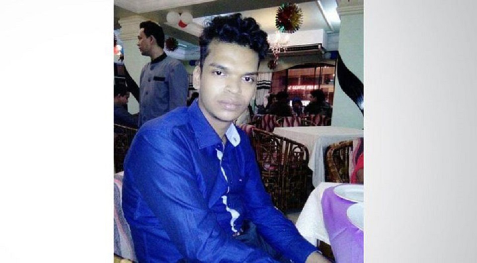 টাকা দাবি করায় নটরডেম বিশ্ববিদ্যালয়ের ছাত্র ইয়োগেনকে হত্যা