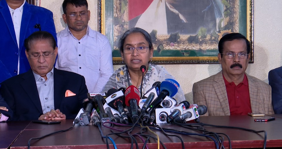 বিরোধী দলের অংশগ্রহণে সহিংসতা ছাড়াই নির্বাচন সুষ্ঠু হয়েছে: শিক্ষামন্ত্রী