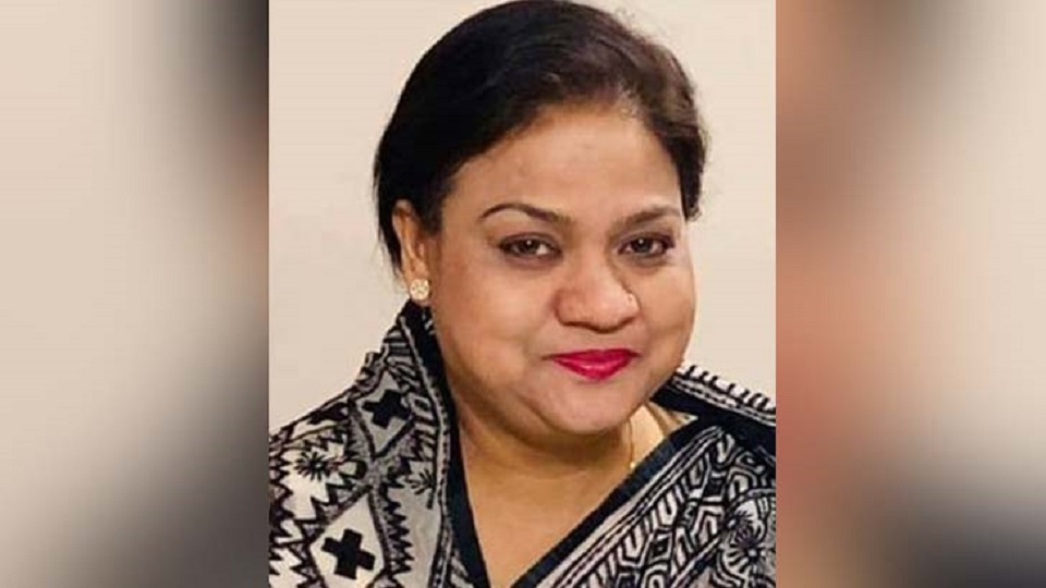 সৈয়দ আশরাফের আসনে ডা. লিপি বিনা প্রতিদ্বন্দ্বিতায় নির্বাচিত