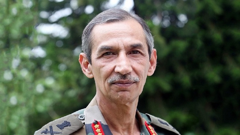 হামলার বিস্ফোরক জম্মু-কাশ্মীর থেকেই: সাবেক ভারতীয় কমান্ডার