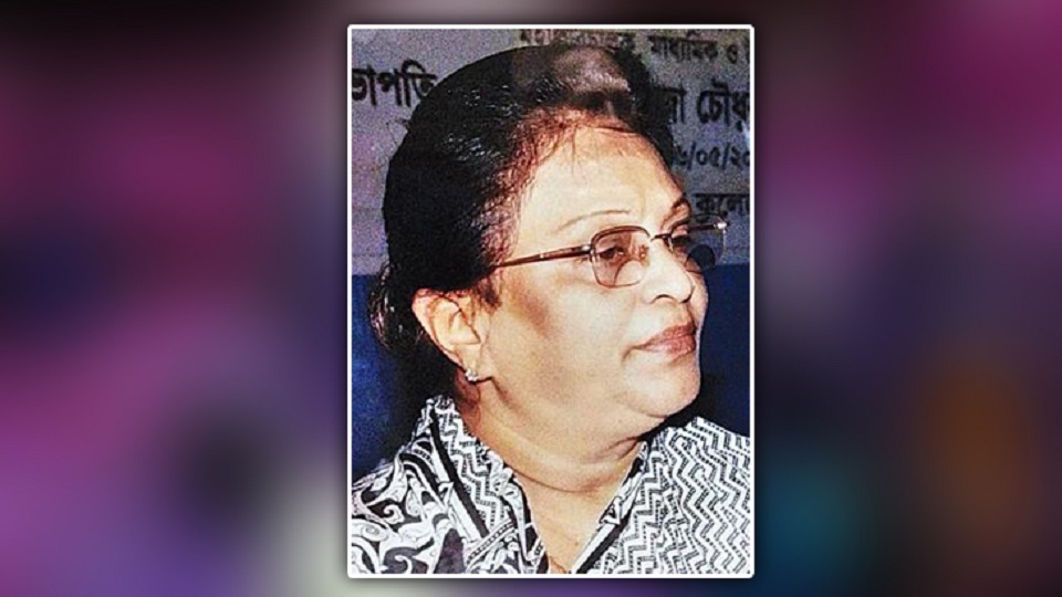 ইডেনের সাবেক অধ্যক্ষ হত্যায় আরেক গৃহকর্মী গ্রেফতার