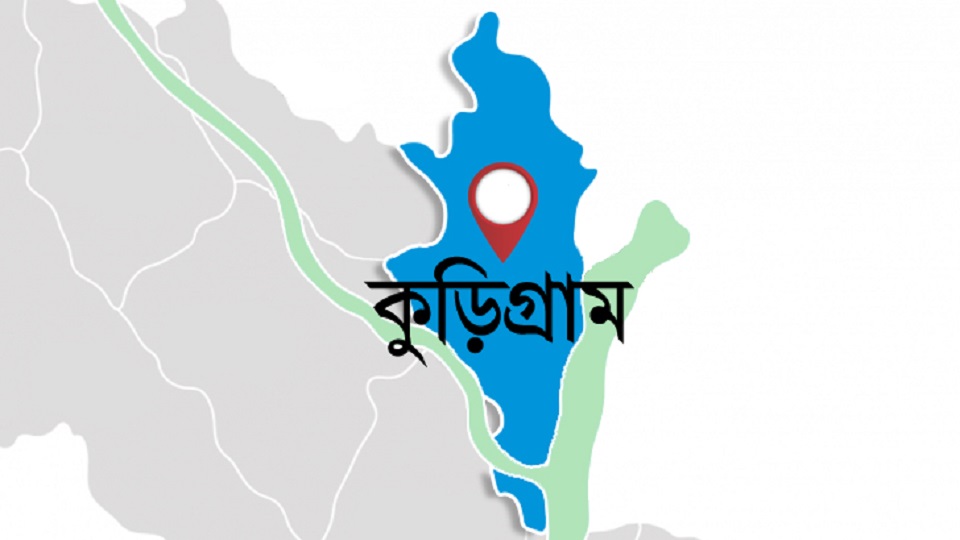 কুড়িগ্রামে বাস-থ্রি-হুইলারের সংঘর্ষে নিহত ৫, আহত ২০