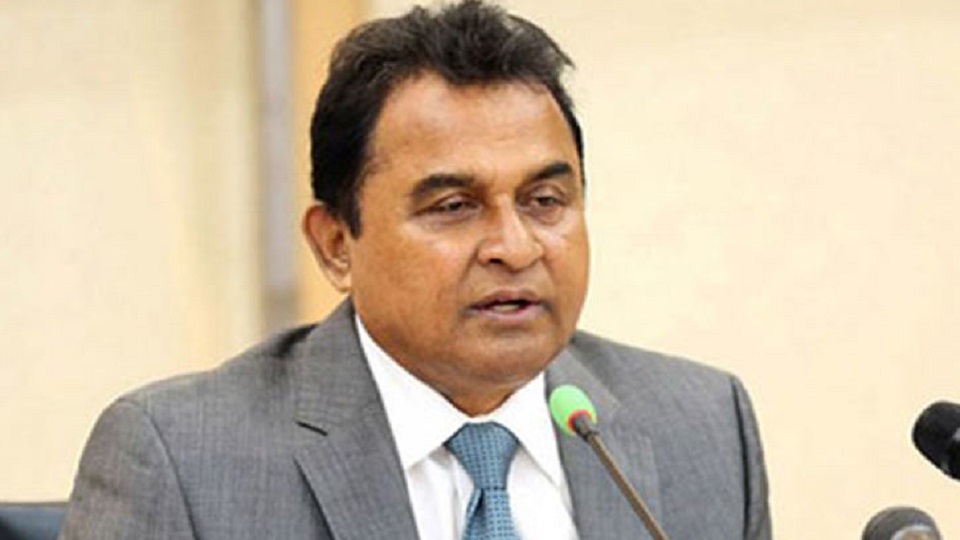 খেলাপি ঋণ কোনোভাবেই আর বাড়বে না: অর্থমন্ত্রী