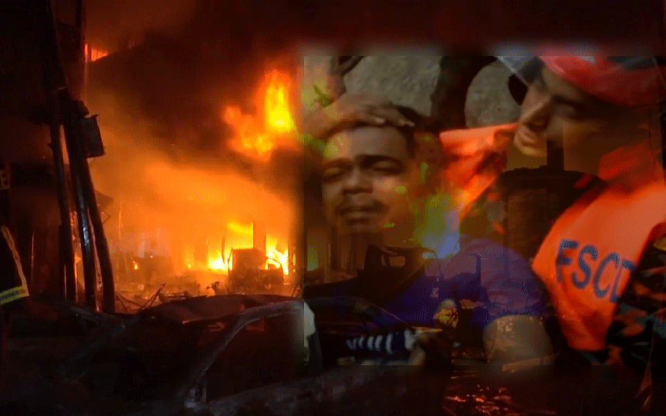 সান্ত্বনার ভাষা কী?