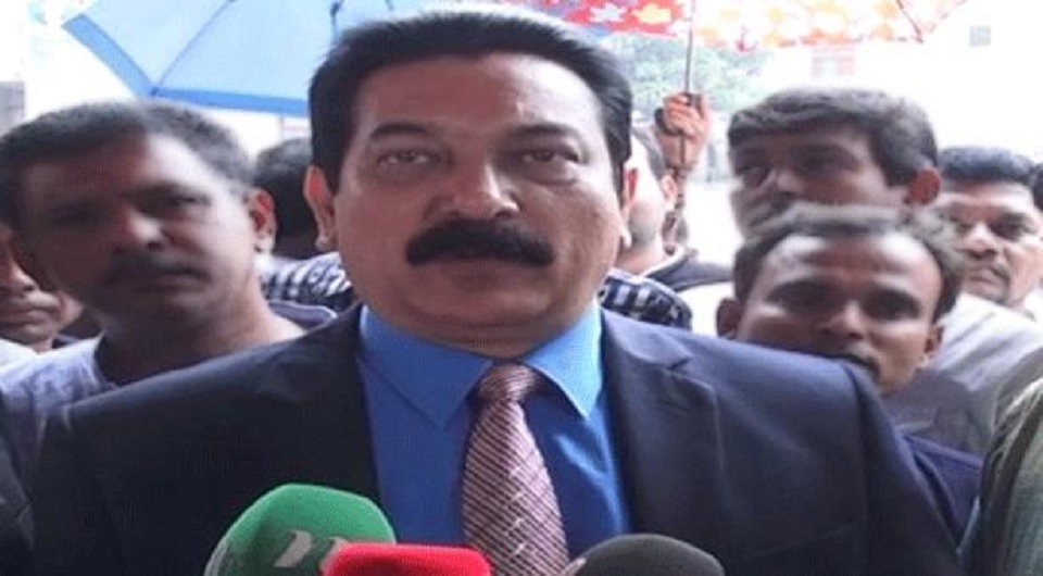 চিকিৎসকের ভুলেই জাপা চেয়ারম্যান অসুস্থ হয়ে পড়েছিলেন: রাঙ্গা