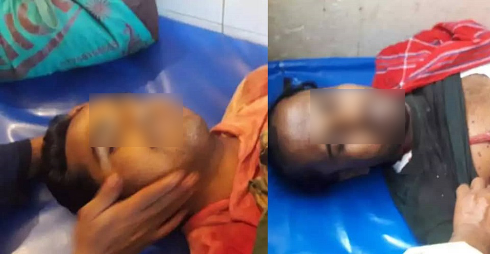 নরসিংদীতে দুই পক্ষের গোলাগুলিতে নিহত ২