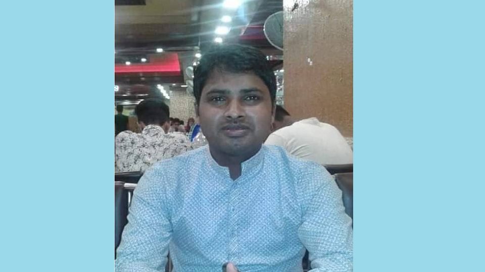 সিলেটে মদন মোহন কলেজ শিক্ষকের লাশ উদ্ধার