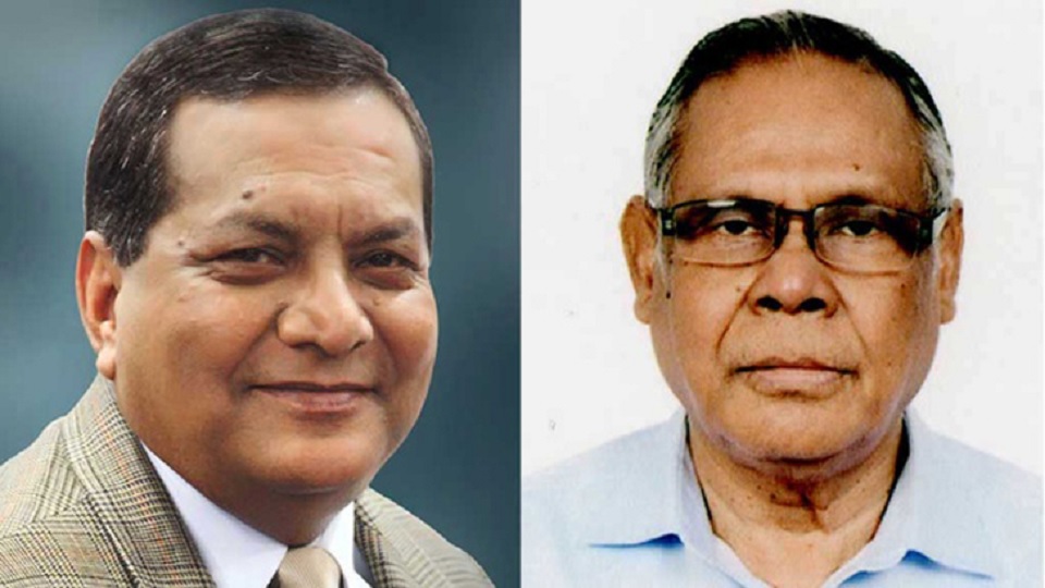 এফ আর টাওয়ারের দুই মালিক ৭ দিনের রিমান্ডে