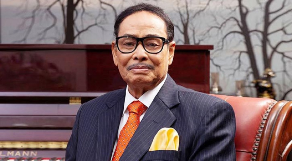 আমার মতো নির্যাতিত ও নিষ্পেষিত নেতা আর কেউ নেই