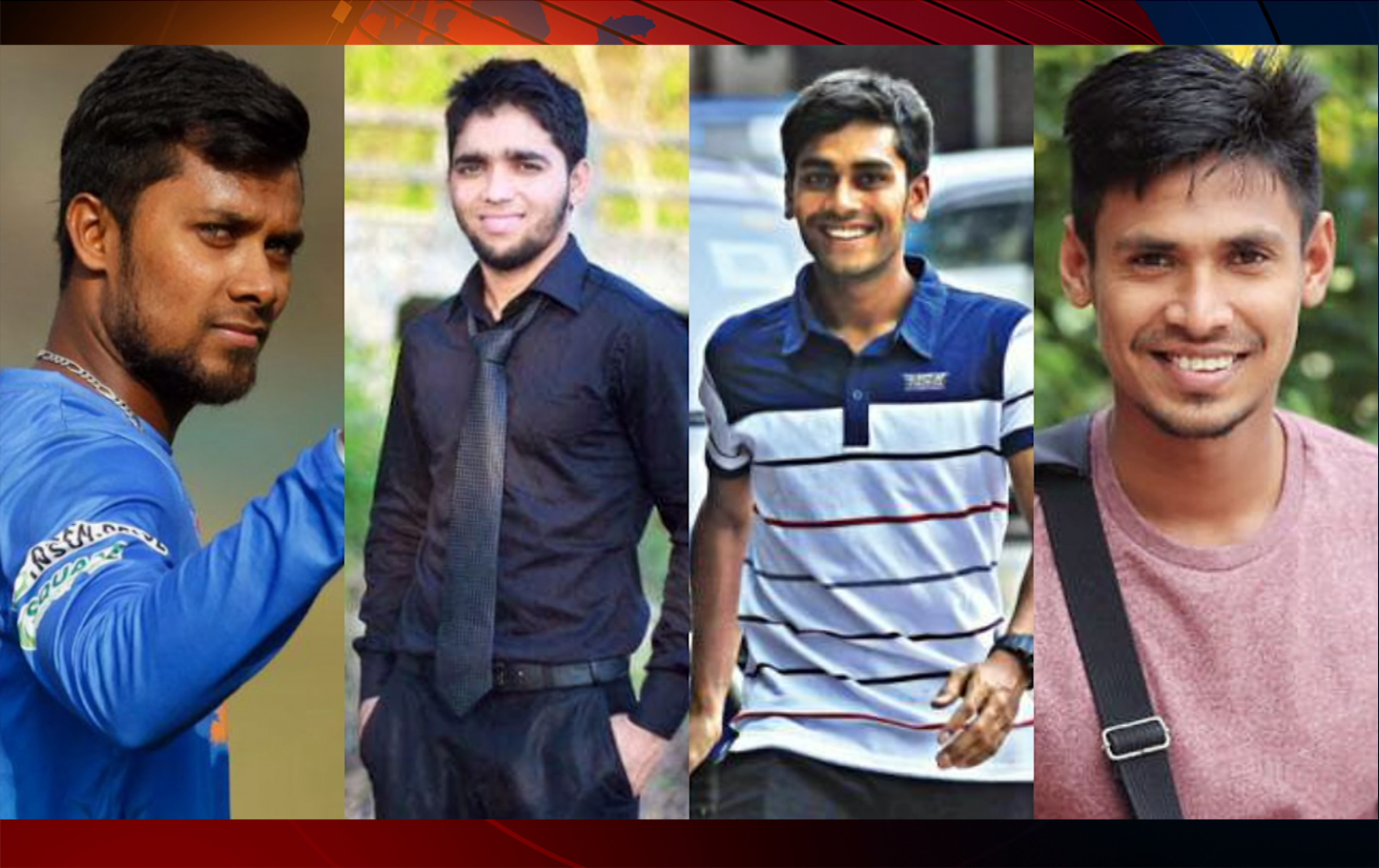 এক সপ্তাহে চার ক্রিকেটারের বিয়ের খবর