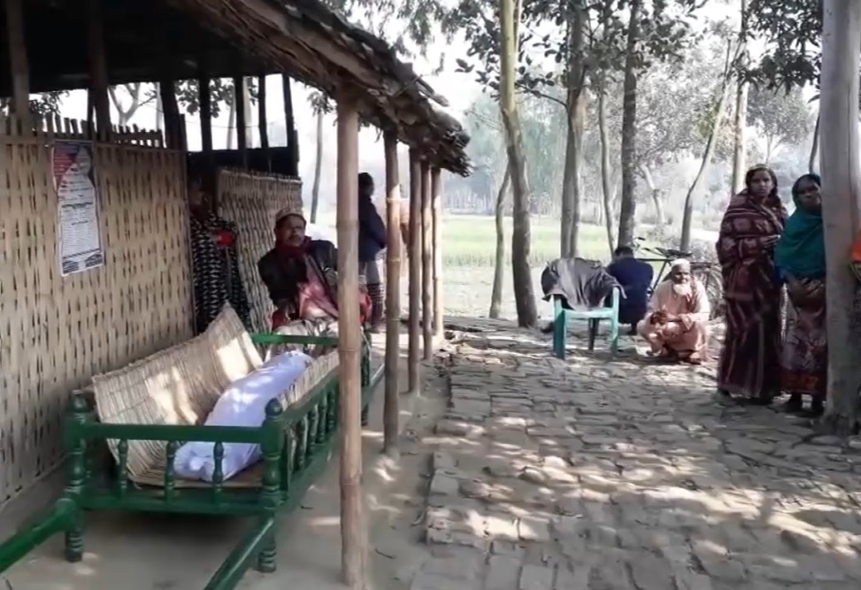 ঠাকুরগাঁওয়ে একই পরিবারের ৫ জনের মৃত্যু নিপাহ ভাইরাসে