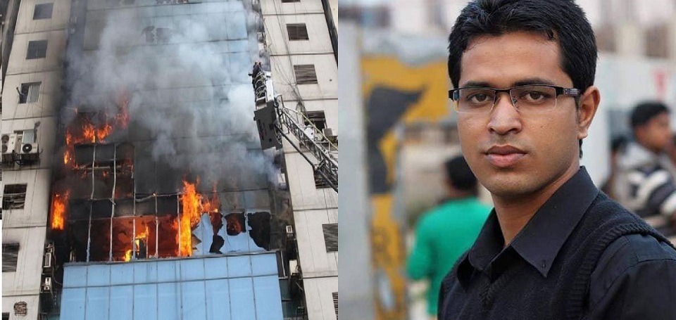 বিয়ে করে সংসারী হওয়ার সাধ পূরণ হলো না রাব্বীর