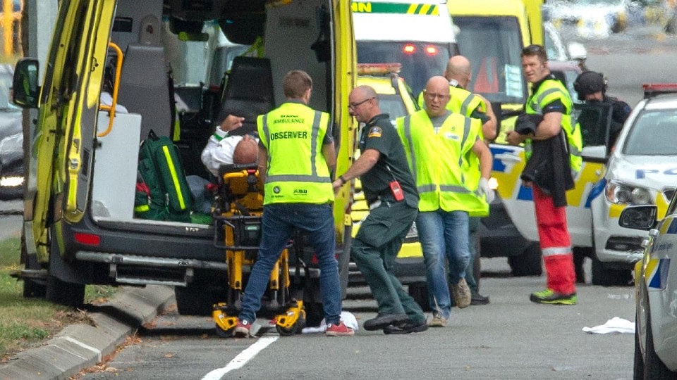 ক্রাইস্টচার্চে হামলা: ৫ বাংলাদেশির মধ্যে ৩ জনের মরদেহ পাঠানো হবে দেশে