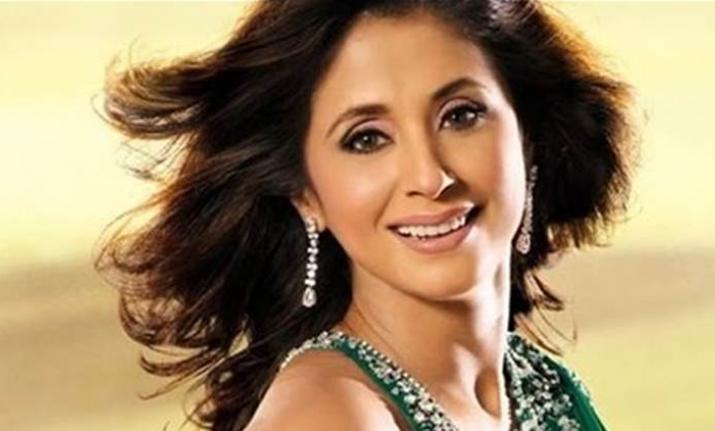 মুম্বাইয়ে কংগ্রেসের প্রার্থী হতে পারেন অভিনেত্রী উর্মিলা