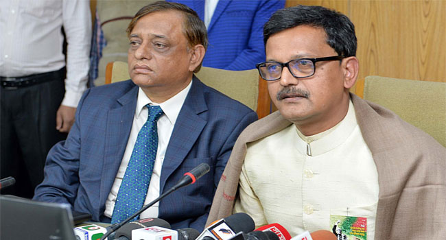 ‘যে কোনো মূল্যে দখলদারদের হাত থেকে বুড়িগঙ্গা রক্ষা করা হবে’