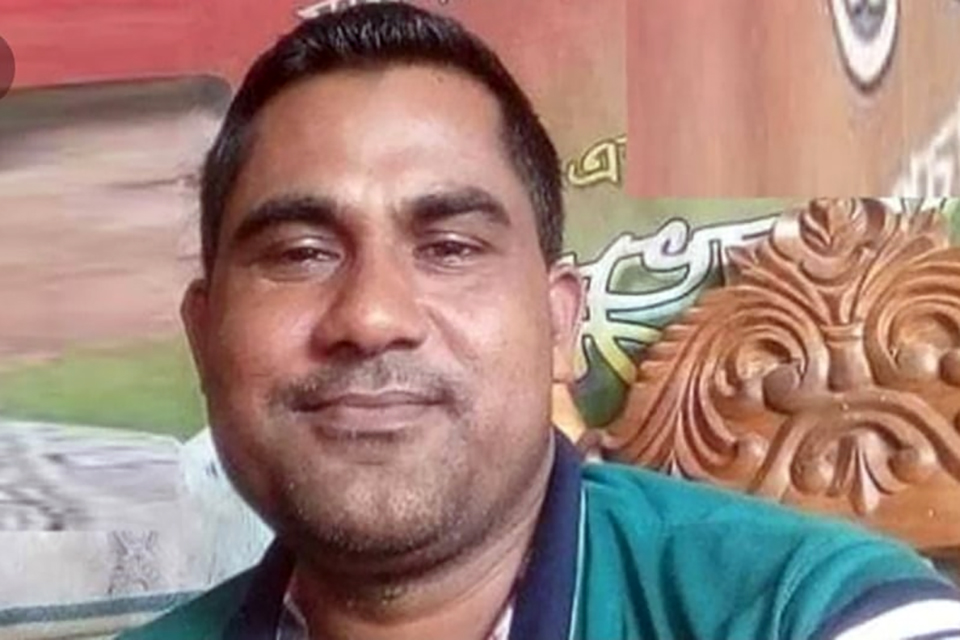 নোয়াখালীর সুবর্ণচরের সেই ধর্ষক রুহুল আমিনের জামিন