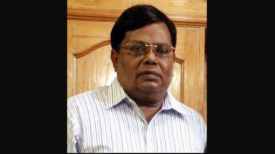 প্রবীণ সাংবাদিক আনোয়ারুল হক আর নেই