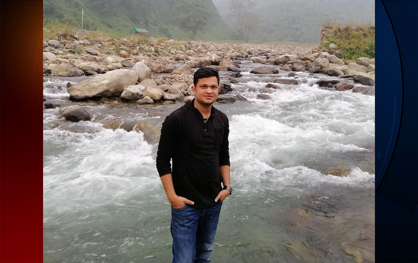 এফআর টাওয়ারের ১৬ তলায় মিললো লালমনিরহাটের আবীরের লাশ