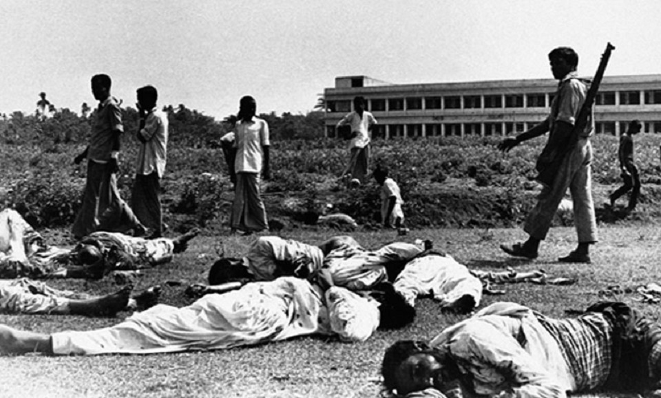 আজ ১ মিনিট ‘নীরবতা পালন’ করবে বাংলাদেশ