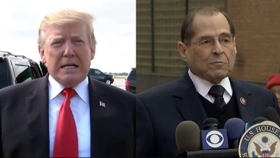 মুলারের প্রতিবেদন: ট্রাম্পের জয়ে ছিলো না রুশ যোগসাজশ