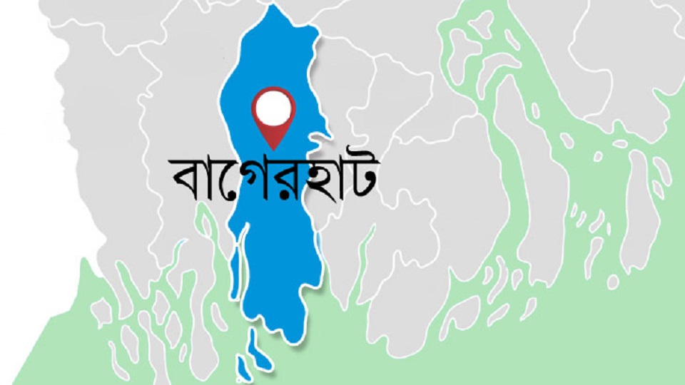 বাগেরহাটে বৃদ্ধাকে গলা কেটে হত্যা করেছে দুবৃত্তরা