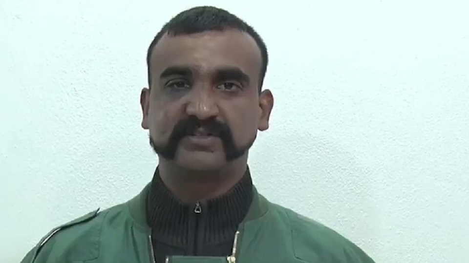 অভিনন্দনের পাঁজর ও মেরুদণ্ডে আঘাতের চিহ্ন!