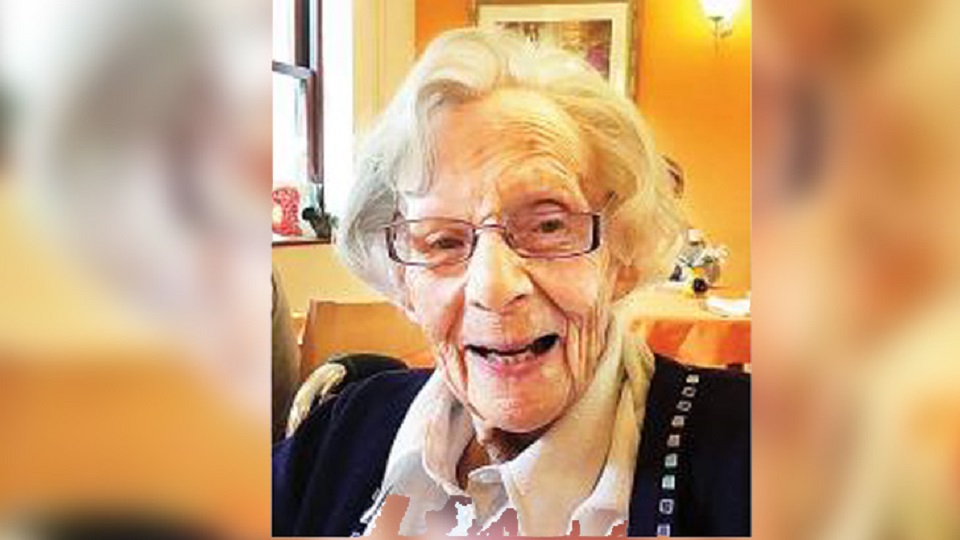 ১০৪ বছরের বৃদ্ধার জীবনের শেষ ইচ্ছা ‘জেলের ভাত খাওয়া’!