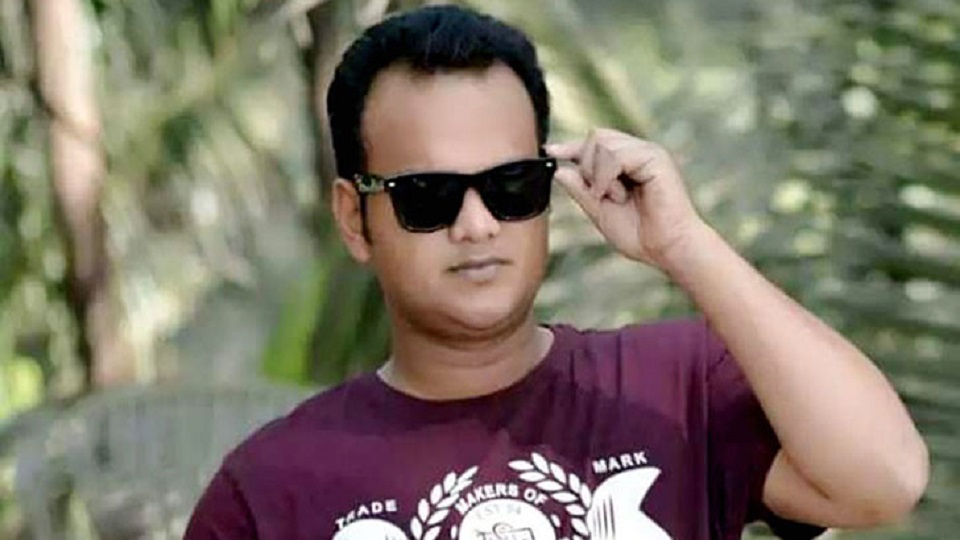 নির্মাণাধীন ভবন থেকে ছাত্রলীগ নেতার ঝুলন্ত লাশ উদ্ধার