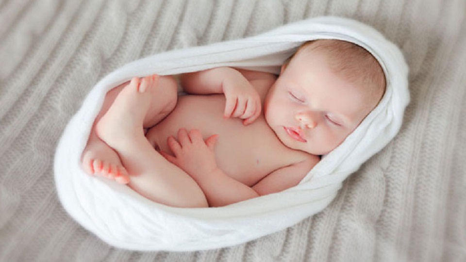 মস্তিষ্ক মৃত ঘোষণার পরও সন্তান জন্ম দিলেন নারী