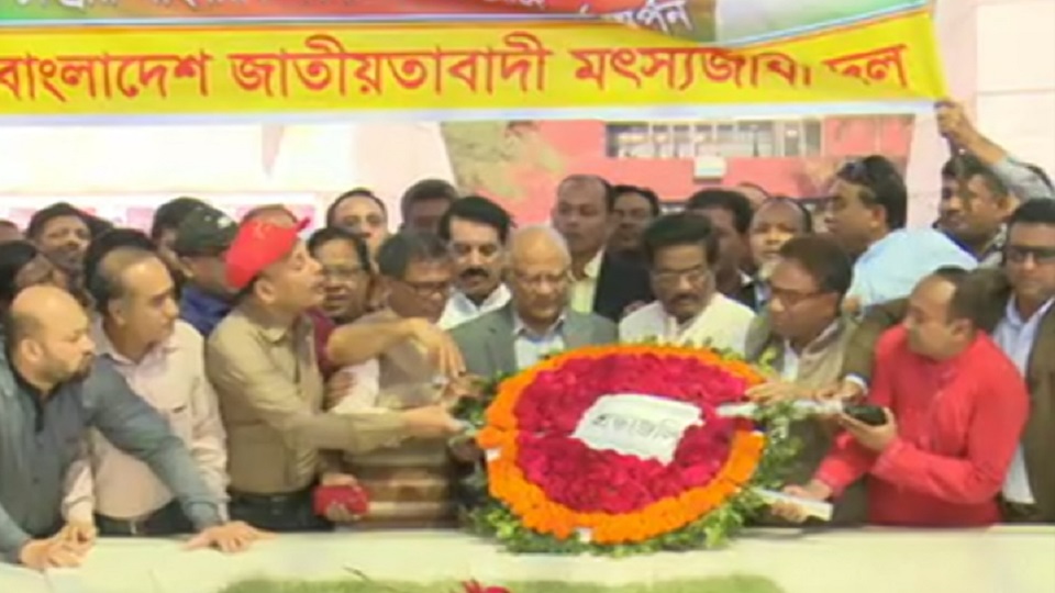 সংসদ নির্বাচনে অনিয়মের ফলে সিটি নির্বাচনে ভোটাররা ভোট দেয়নি: খন্দকার মোশাররফ