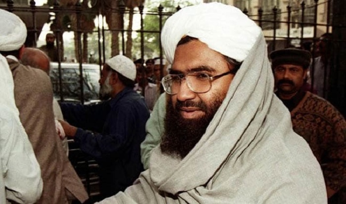 মাসুদ আজহারকে ‘সন্ত্রাসী’ হিসেবে ঘোষণায় এবারও বাধা দেবে চীন