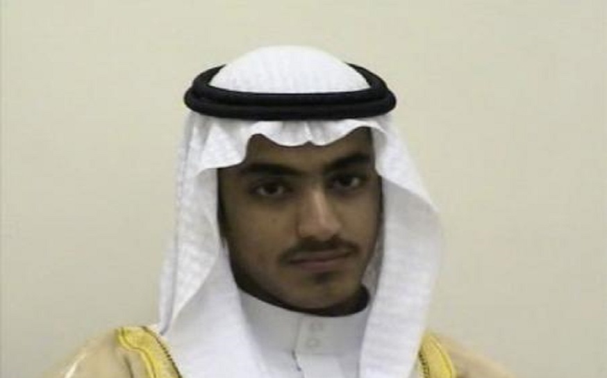 হামজা বিন লাদেনের নাগরিকত্ব বাতিল করলো সৌদি আরব