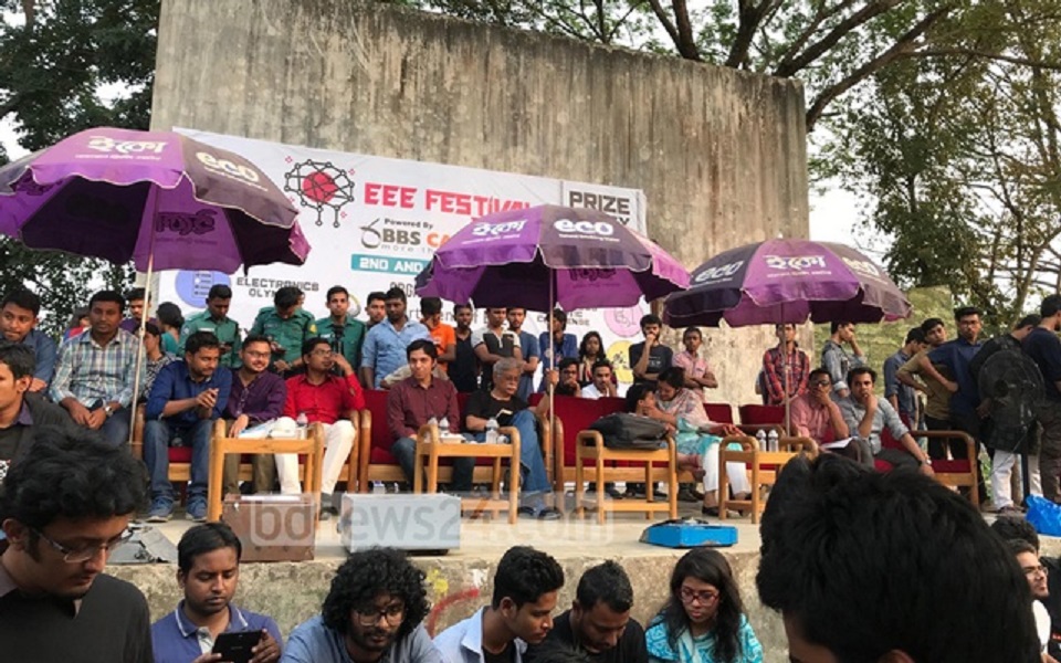 জাফর ইকবাল হত্যাচেষ্টা মামলার সাক্ষ্য গ্রহণ শুরু আজ