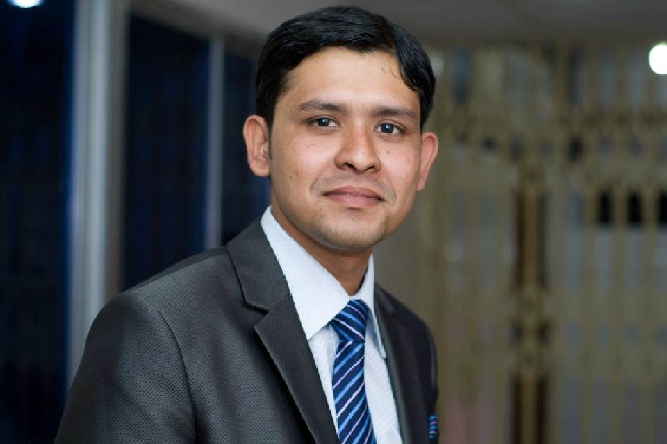 দগ্ধ হয়ে মারা গেলেন ঢাবির সাবেক শিক্ষার্থী তমাল