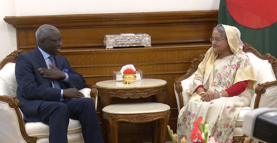 একাত্তরে গণহত্যার বিষয়টি আলোচনায় তুলবে জাতিসংঘ