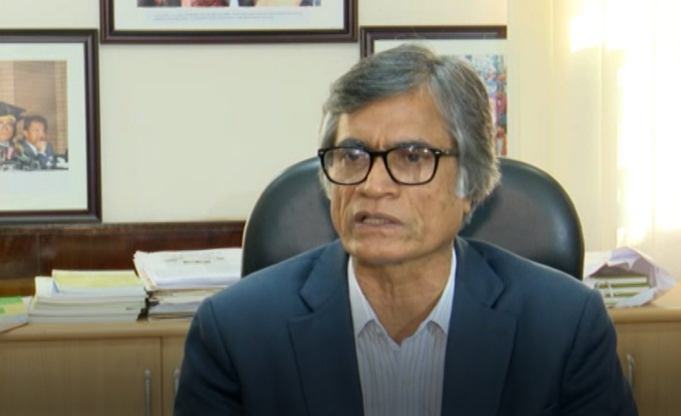 ডাকসু নির্বাচন বাতিলের সুযোগ নেই: প্রো-ভিসি