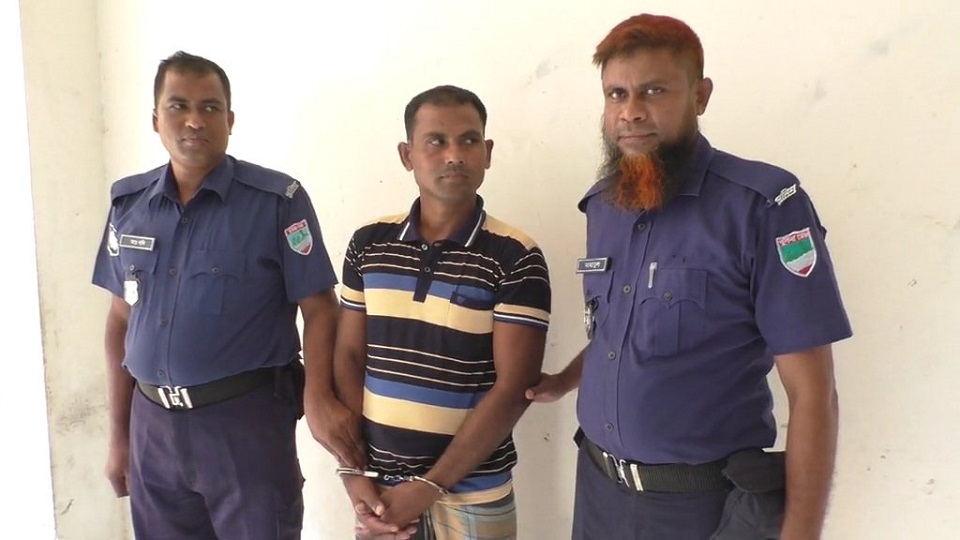 ঝিনাইদহে স্ত্রী হত্যা মামলায় স্বামীর ফাঁসি, ৩ জন খালাস