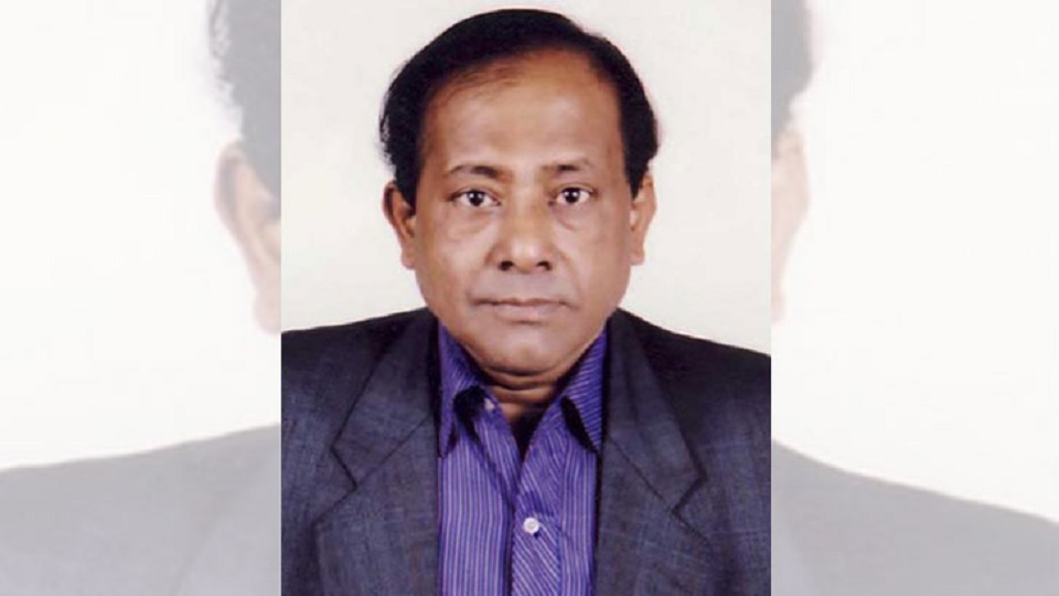 পিআইবির নতুন মহাপরিচালক জাফর ওয়াজেদ