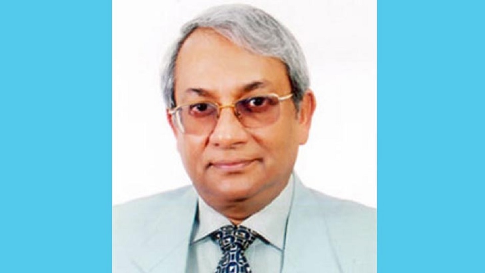 ববি উপাচার্যকে বাধ্যতামূলক ছুটি!