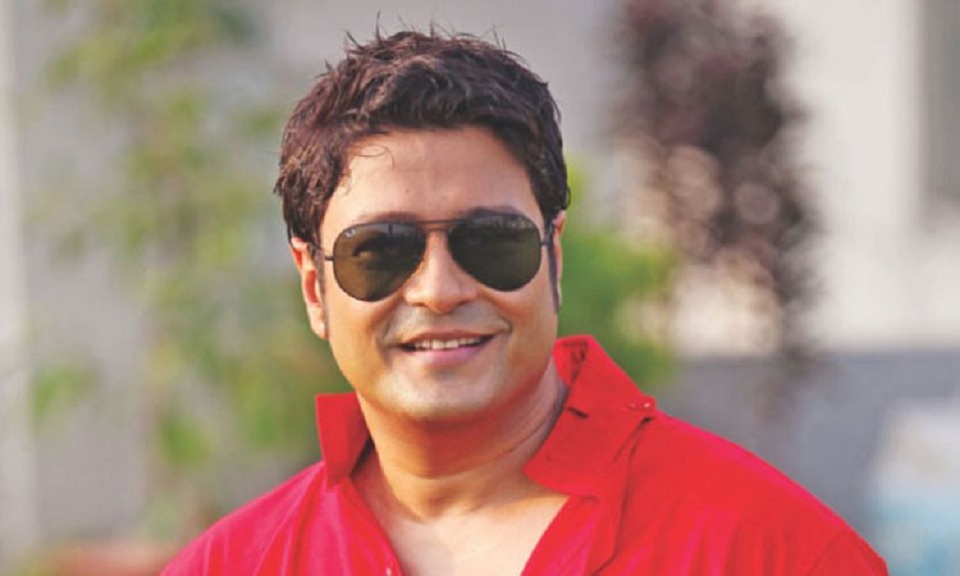 অবশেষে দেশের পথে নায়ক ফেরদৌস