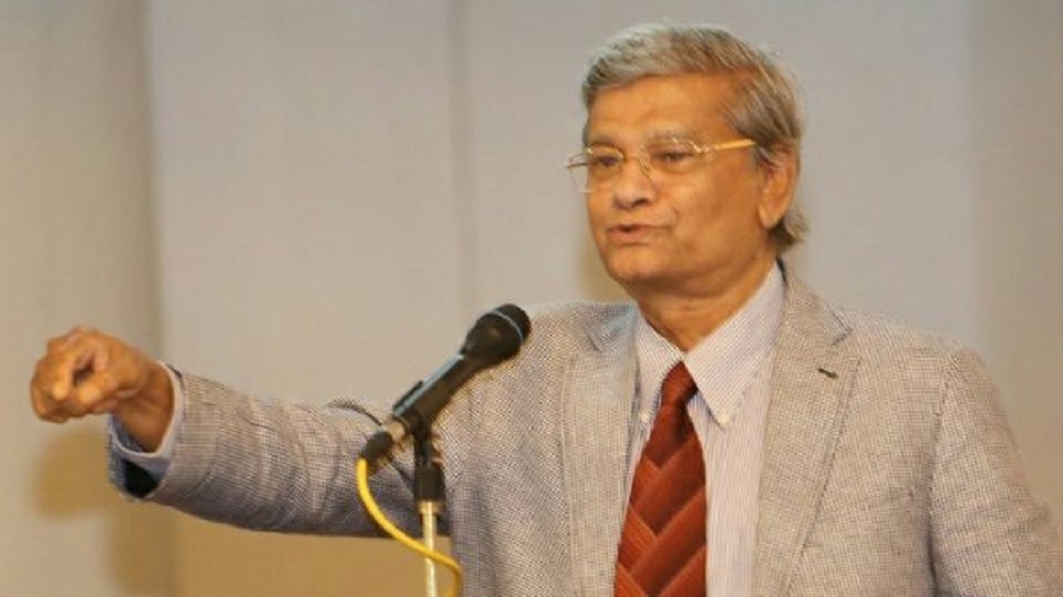 অর্থনীতি সম্প্রসারণে নদী ও সমুদ্র নিয়ে কাজ করছে সরকার: পরিকল্পনামন্ত্রী