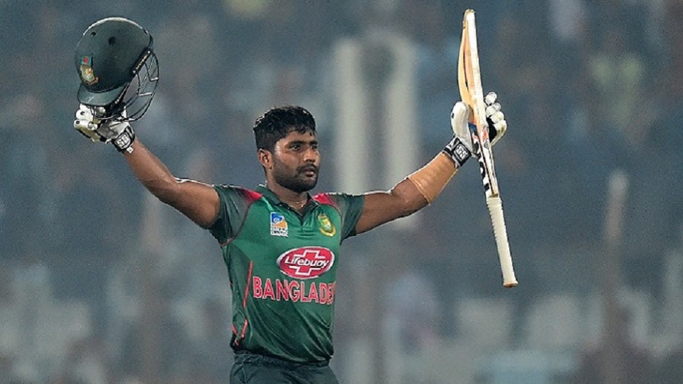 ইমরুল কেন বিশ্বকাপ দলে নেই?