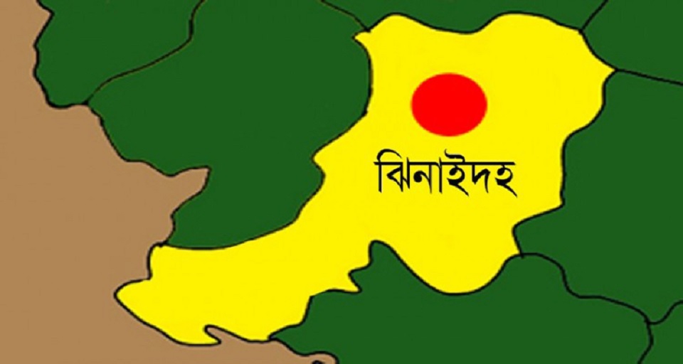 ঝিনাইদহে ঘরে গাছের ডাল ভেঙে পড়ার জেরে সংঘর্ষ, নিহত ১