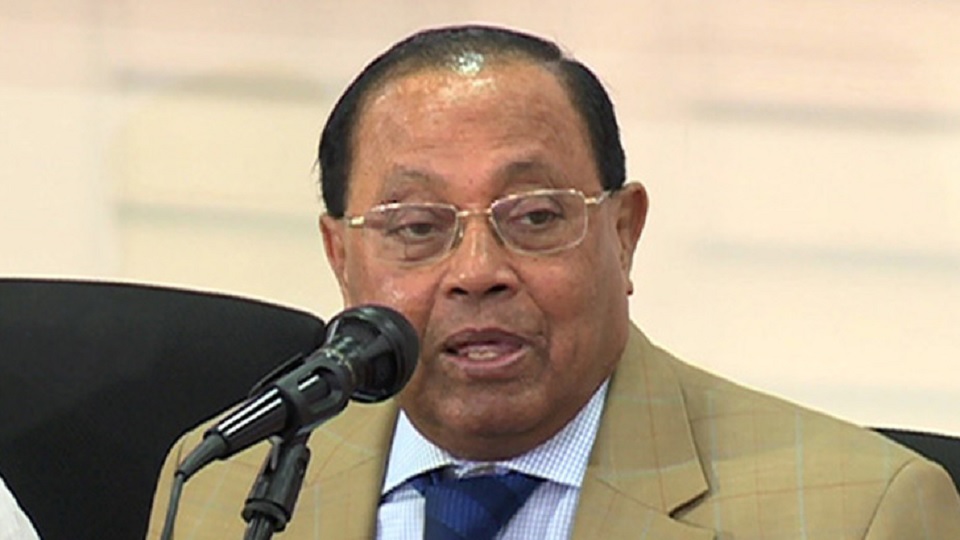 নুসরাত হত্যাকাণ্ড: আইনশৃঙ্খলা বাহিনীকে দুষলেন ব্যারিস্টার মওদুদ